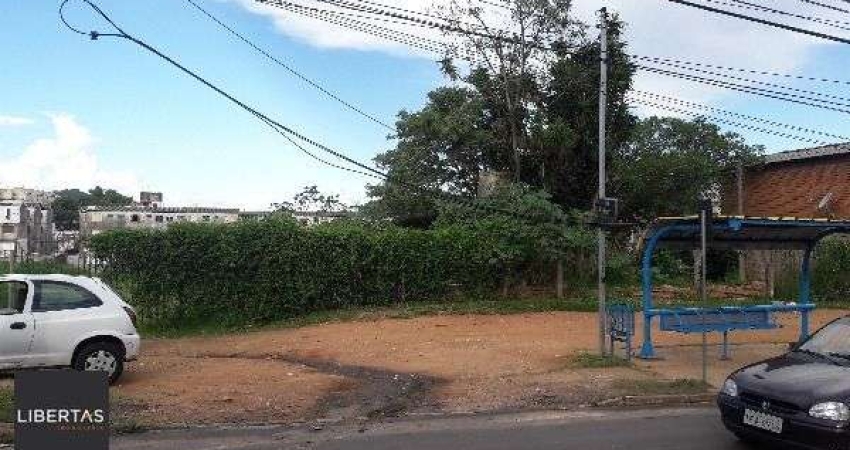 Terreno à venda na Avenida Eduardo Prado, 1350, Cavalhada, Porto Alegre