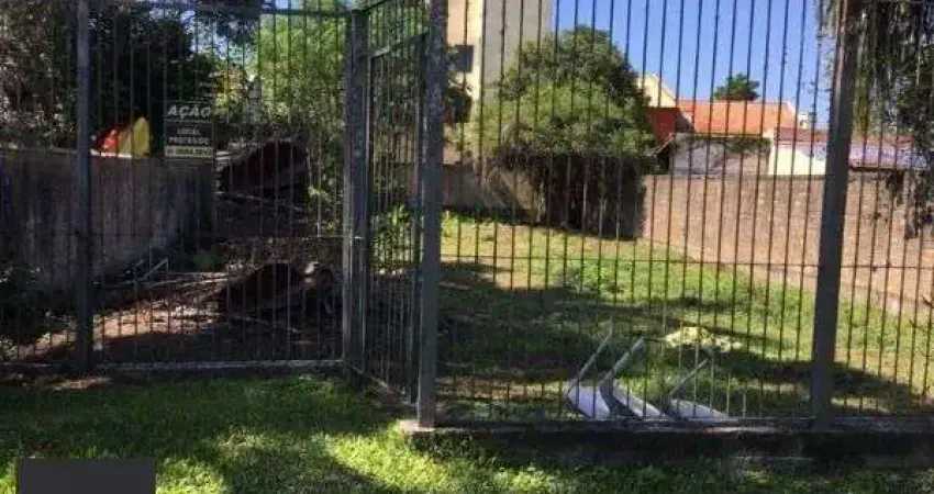 Terreno à venda na Avenida Guaíba, 13824, Ipanema, Porto Alegre