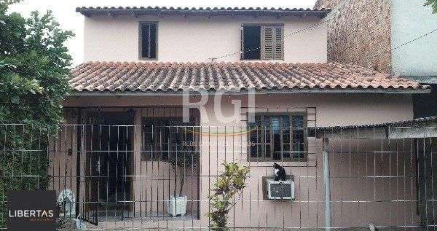 Casa para Venda - 90m², 2 dormitórios, sendo 1 suites, Vila Nova