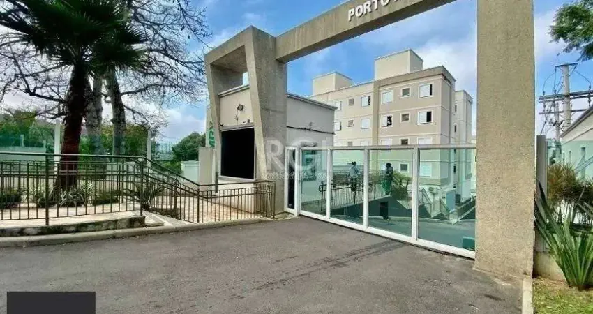 Apartamento com 2 quartos à venda na Rua Atílio Supertti, Vila Nova, Porto Alegre