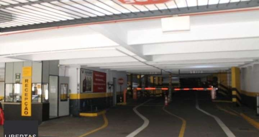 Box para Venda - 0m², 0 dormitórios, 1 vaga - Centro Histórico