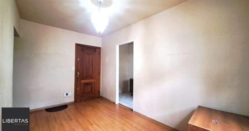 Apartamento em Coronel Aparício Borges