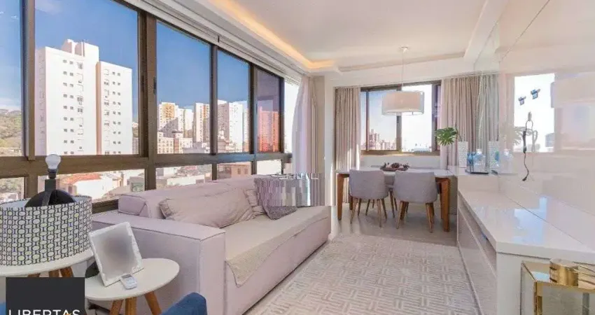 Apartamento em Jardim Botânico