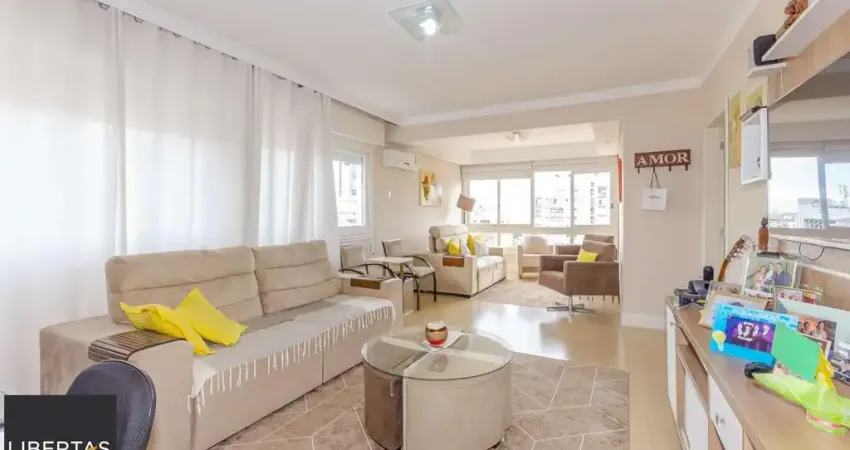 Edifício Cerro Bonito Apartamento 3 dormitórios no bairro Petrópolis