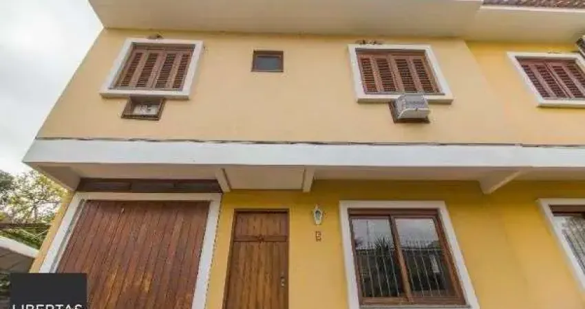 Casa Condominio para Venda - 165m², 3 dormitórios, sendo 1 suites, 3 vagas - Ipanema