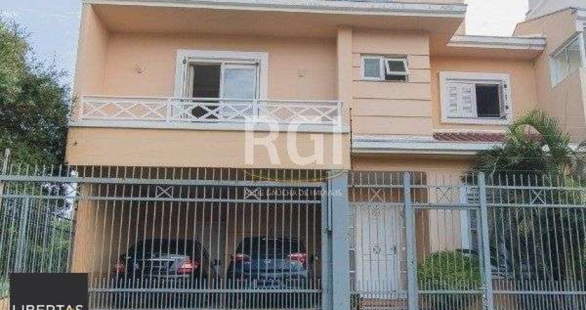 Casa para Venda - 187.26m², 3 dormitórios, sendo 1 suites, 2 vagas - Ipanema