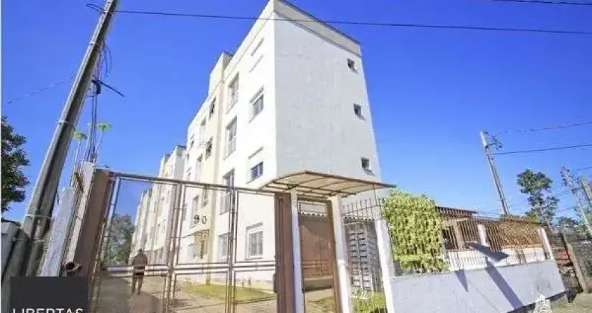 Apartamento para Venda - 40m², 1 dormitório, 1 vaga - Vila Nova