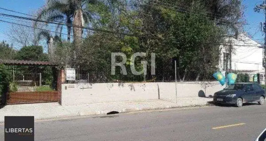 Area para Venda - 1710m², 0 dormitórios, Aberta Dos Morros