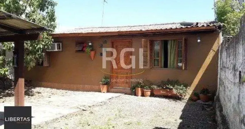 Casa para Venda - 120m², 3 dormitórios, sendo 1 suites, 2 vagas - Hípica