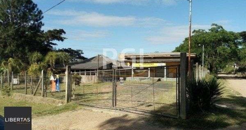 Terreno à venda na Estrada Jacques da Rosa, 779, Lageado, Porto Alegre