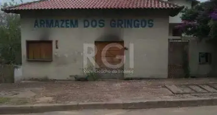 Terreno para Venda - 0m², 0 dormitórios, Ipanema