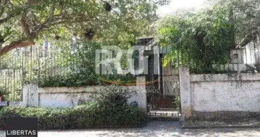 Terreno à venda na Rua José Gomes, 560, Tristeza, Porto Alegre