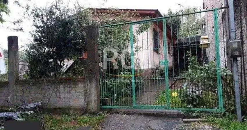 Terreno à venda na Rua Professor Aslid Gick, 10, Vila Nova, Porto Alegre