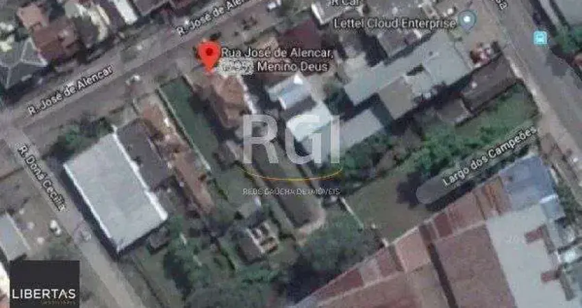 Terreno para Venda - 0m², 0 dormitórios, Menino Deus