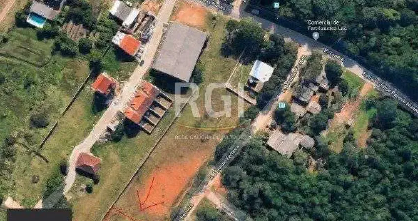 Terreno para Venda - 0m², 0 dormitórios, Campo Novo
