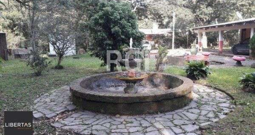 Sítio para Venda - 400m², 3 dormitórios, sendo 1 suites, Belém Velho