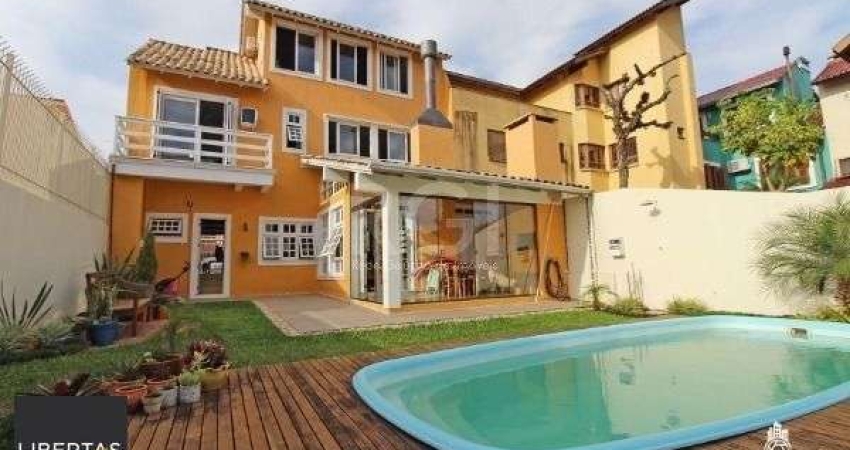 Casa para Venda - 208.06m², 3 dormitórios, sendo 1 suites, 2 vagas - Altos do Ipê