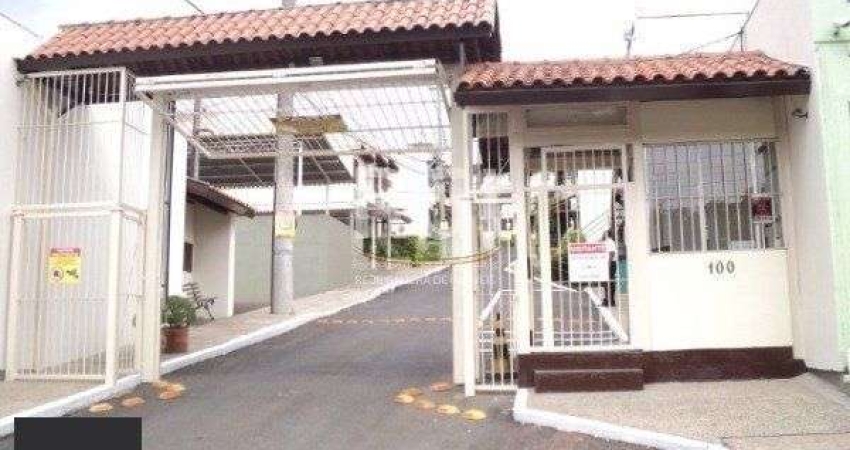 Casa Condominio para Venda - 79.87m², 3 dormitórios, 1 vaga - Vila Nova