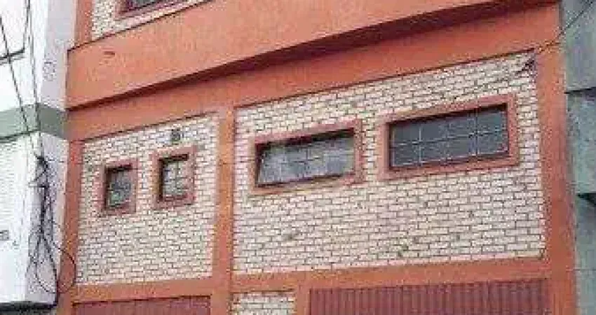 Apartamento para Venda - 180m², 0 dormitórios, sendo 1 suites, 1 vaga - Centro Histórico