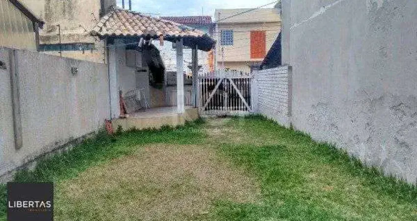 Casa Condominio para Venda - 72.64m², 2 dormitórios, Guarujá