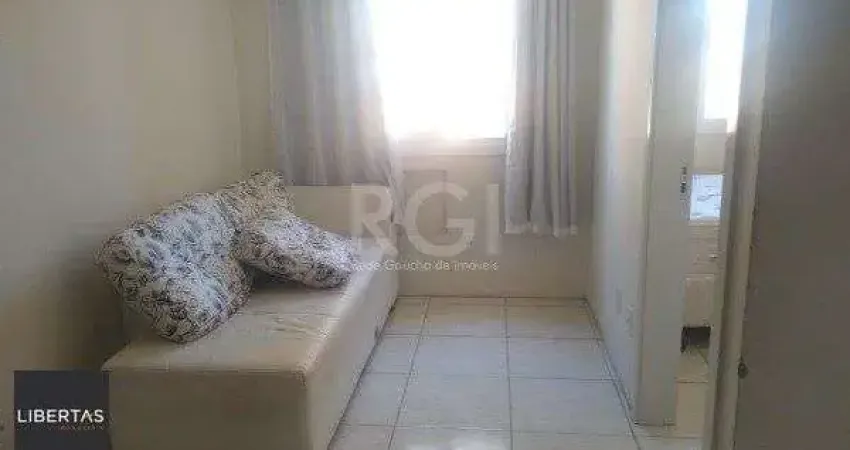 Apartamento para Venda - 47.78m², 2 dormitórios, 1 vaga - Restinga