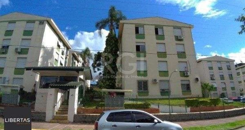 Apartamento para Venda - 59.89m², 3 dormitórios, 1 vaga - Vila Nova