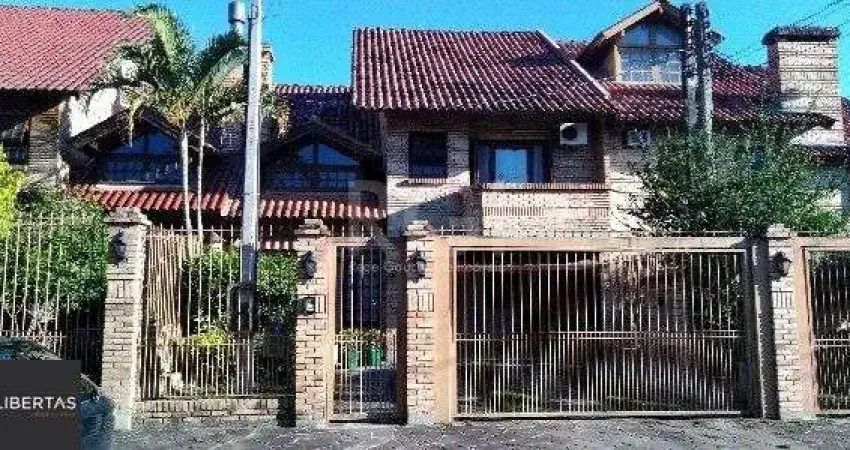 Casa para Venda - 176.28m², 3 dormitórios, sendo 1 suites, 2 vagas - Ipanema