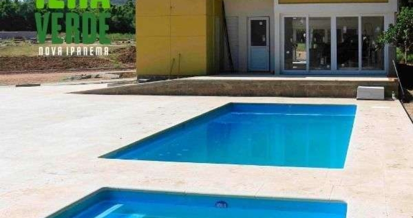 Terreno para Venda - 0m², 0 dormitórios, Campo Novo
