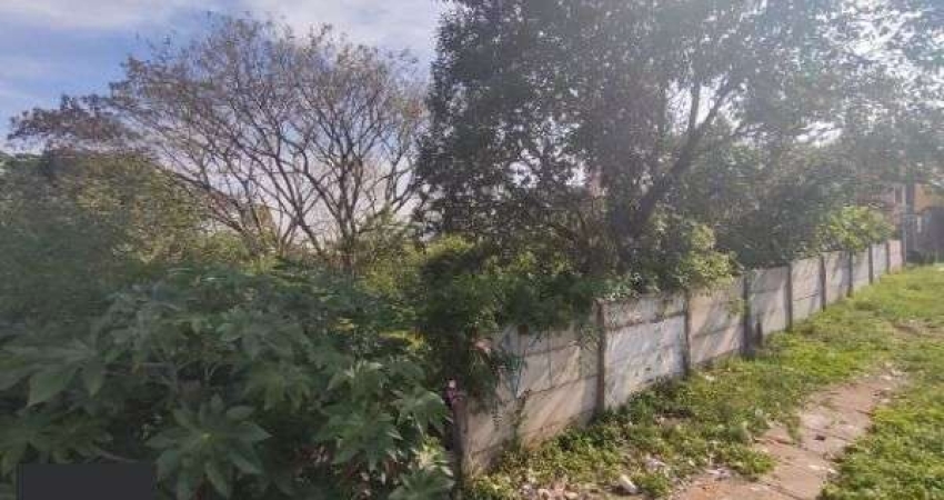 Terreno à venda na Rua Doutor Raul Moreira, 646, Cristal, Porto Alegre
