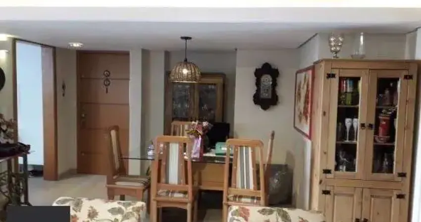 Apartamento para Venda - 104.22m², 3 dormitórios, sendo 1 suites, 1 vaga - Floresta