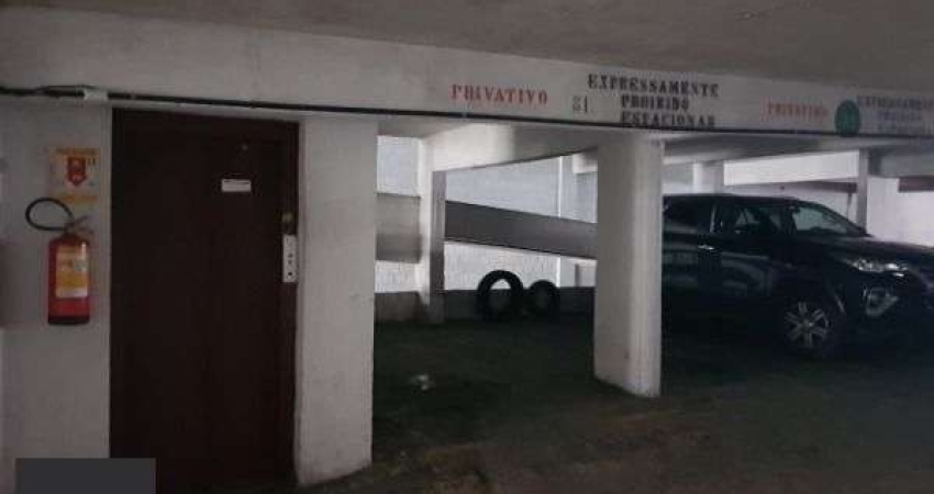 Box para Venda - 12m², 0 dormitórios, Centro Histórico