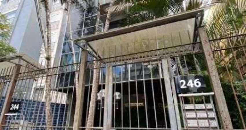 Conjunto/Sala para Venda - 52.47m², 0 dormitórios, Auxiliadora