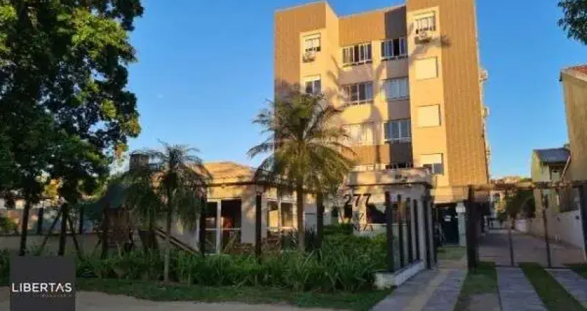 Apartamento para Venda - 53m², 2 dormitórios, 1 vaga - Hípica