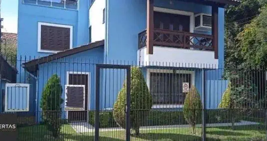 Casa para Venda - 248.29m², 3 dormitórios, sendo 1 suites, 2 vagas - Ipanema