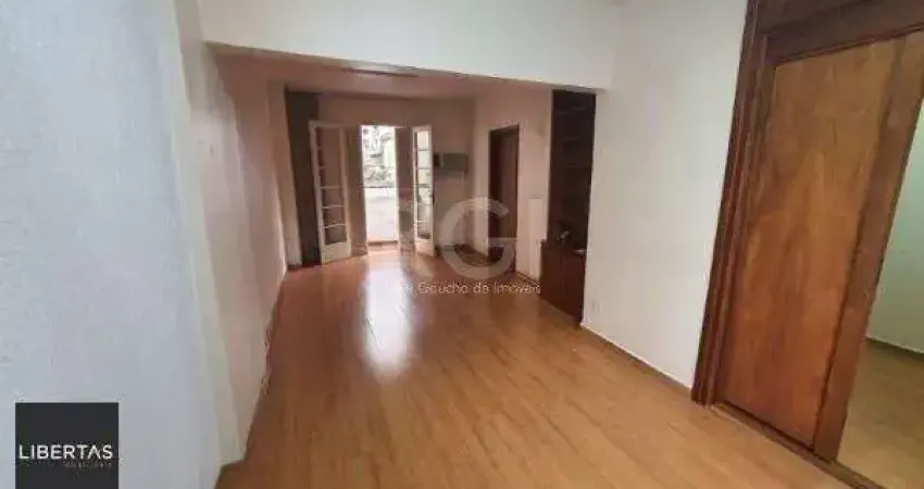 Apartamento para Venda - 98.1m², 3 dormitórios, Centro