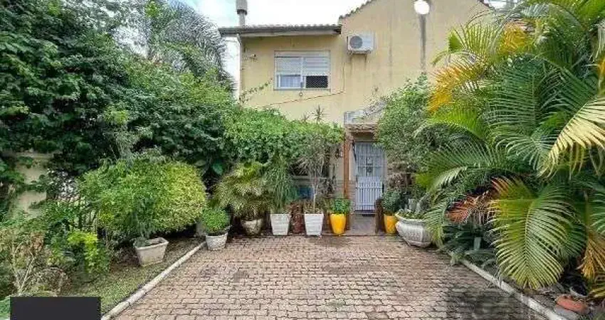 Casa para Venda - 118m², 2 dormitórios, 2 vagas - Aberta Dos Morros