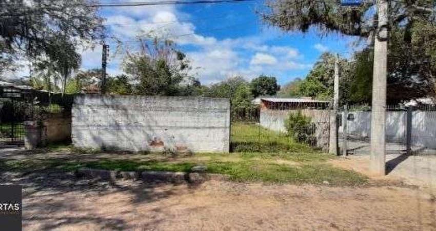 Terreno à venda na Rua Gávea, 539, Ipanema, Porto Alegre