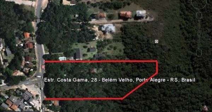 Terreno para Venda - 0m², 0 dormitórios, Belém Velho