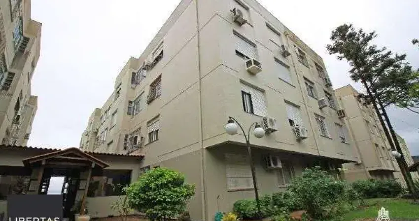 Apartamento para Venda - 75.78m², 2 dormitórios, Tristeza