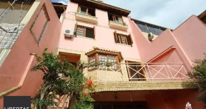 Casa para Venda - 212.52m², 3 dormitórios, sendo 1 suites, 2 vagas - Imperial Parque