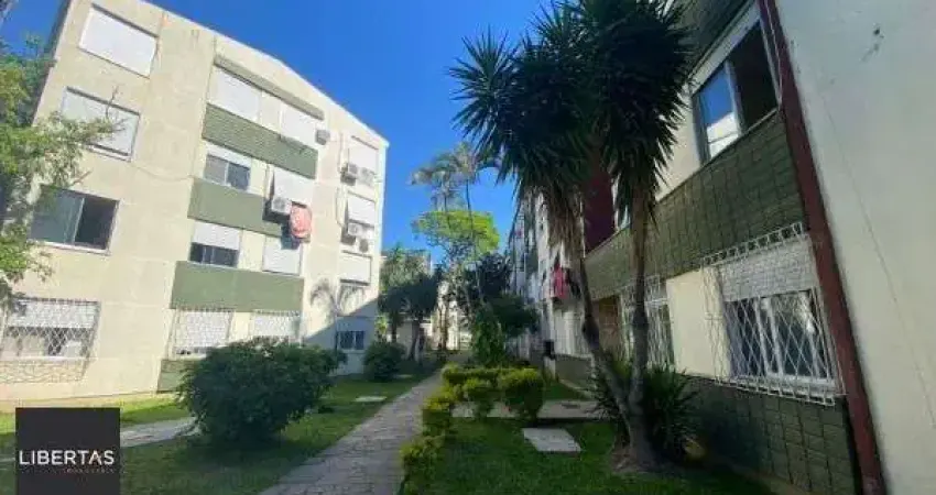 Apartamento para Venda - 35.18m², 1 dormitório, Cavalhada