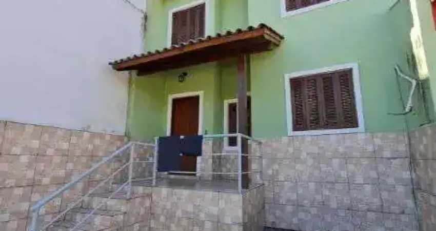 Casa com 3 quartos à venda na Rua Azise Pedro Falcão, 33, Hípica, Porto Alegre