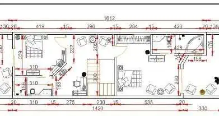 Casa para Venda - 185.46m², 3 dormitórios, sendo 1 suites, 2 vagas - Hípica
