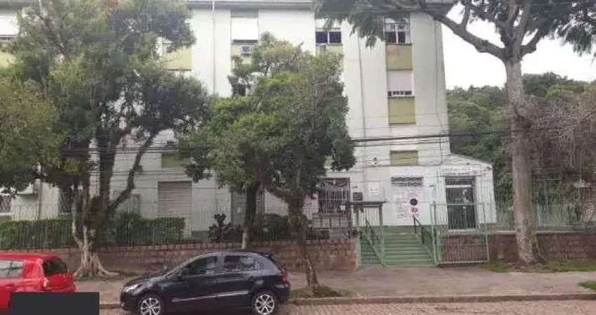 Apartamento para Venda - 51.2m², 2 dormitórios, Cristal