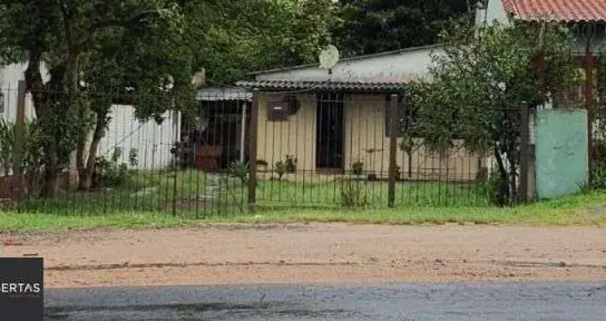 Terreno à venda na Avenida Edgar Pires de Castro, 390, Hípica, Porto Alegre