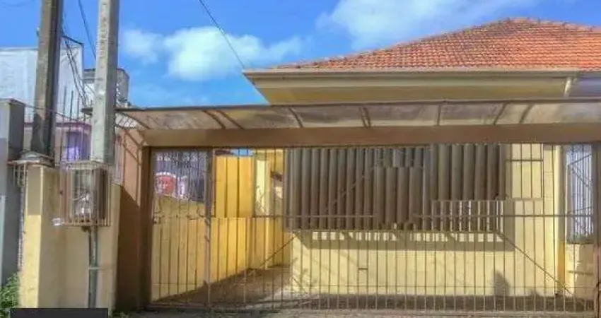 Casa para Venda - 110m², 3 dormitórios, 2 vagas - Ipanema