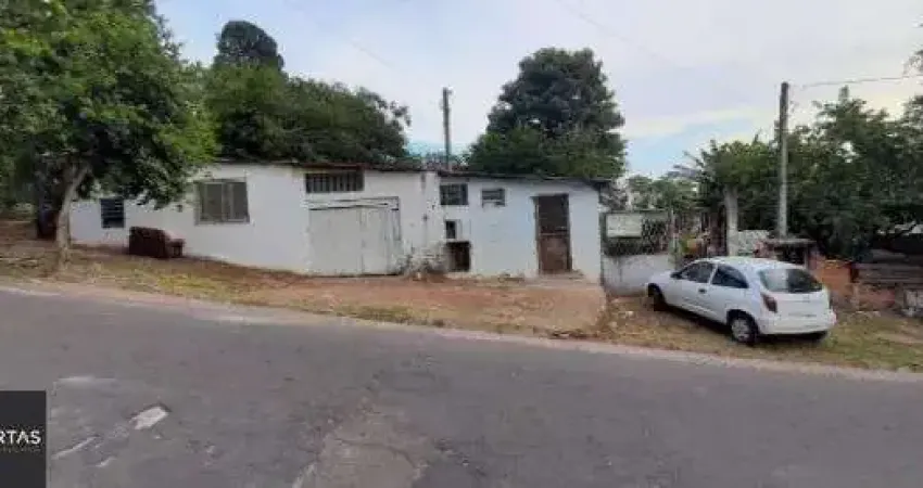 Terreno para Venda - 0m², 0 dormitórios, Cristal