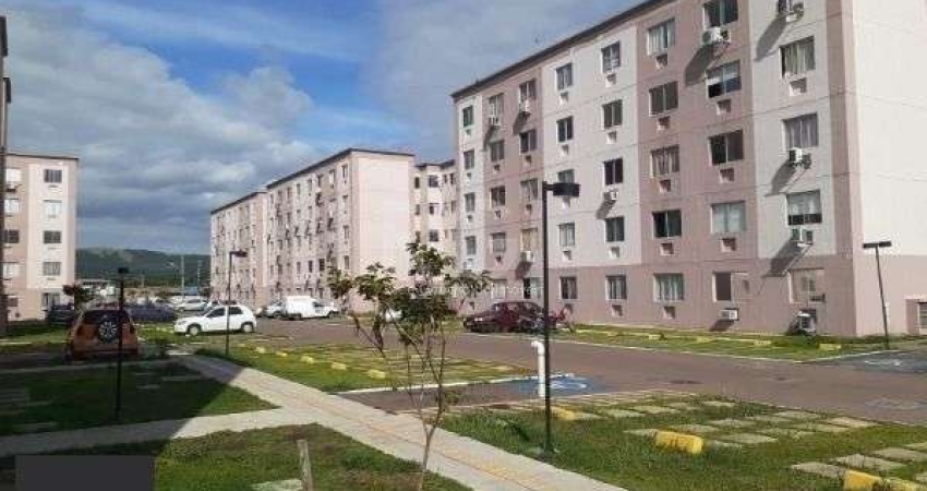 Apartamento para Venda - 40.29m², 2 dormitórios, 1 vaga - Hípica
