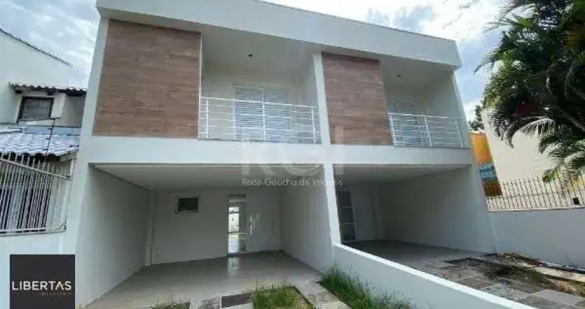 Casa para Venda - 137m², 3 dormitórios, sendo 1 suites, 2 vagas - Imperial Parque