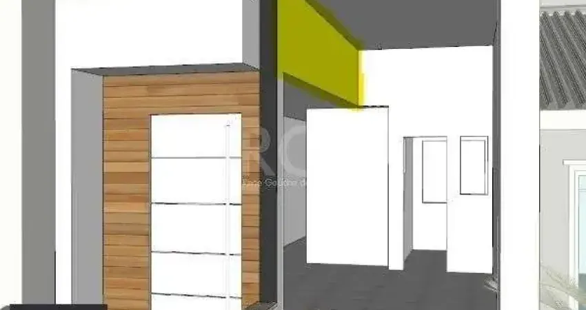 Casa para Venda - 83m², 2 dormitórios, sendo 2 suites, Aberta dos Morros/ Altos do Santa Rita